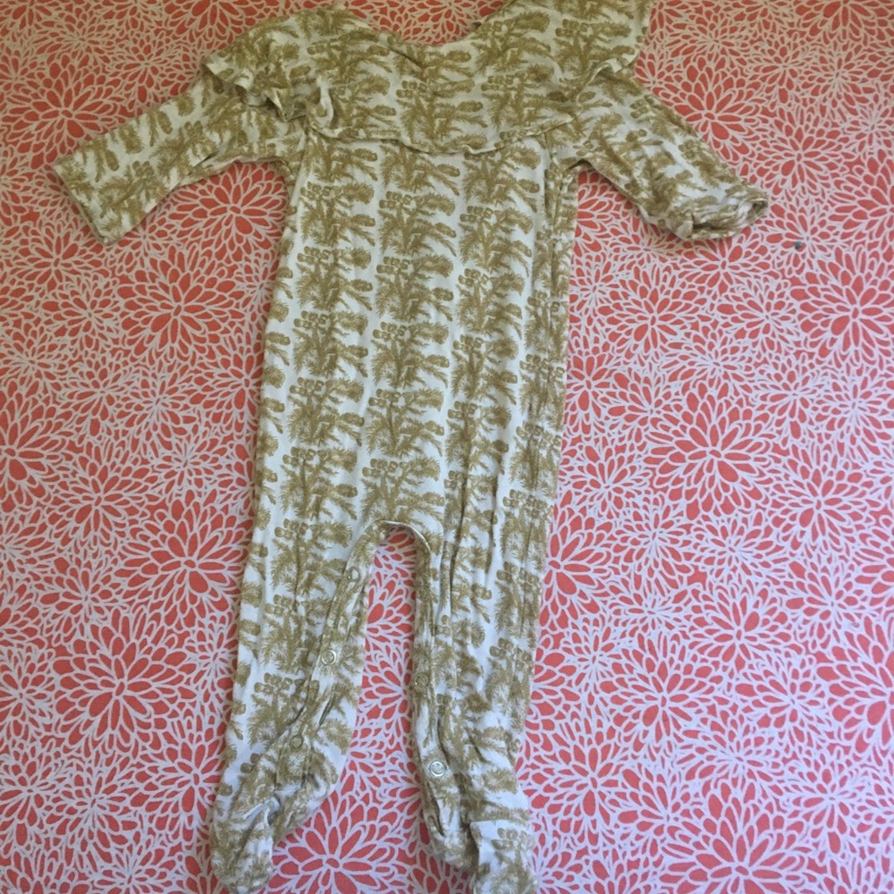 Kate Quinn footie